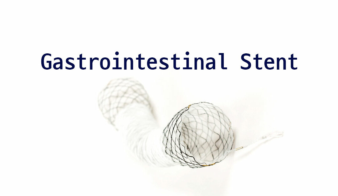 Gastrointestinal Stent