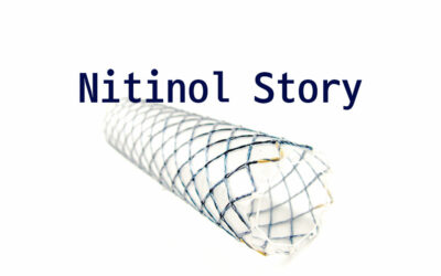 Nitinol Story