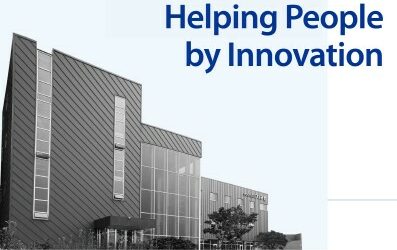 News_Helping People by Innovation